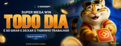 Bônus de Boas-vindas yhgame