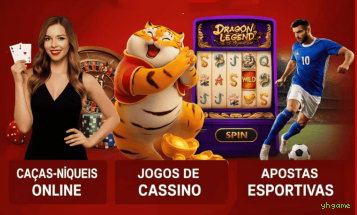 Suporte yhgame